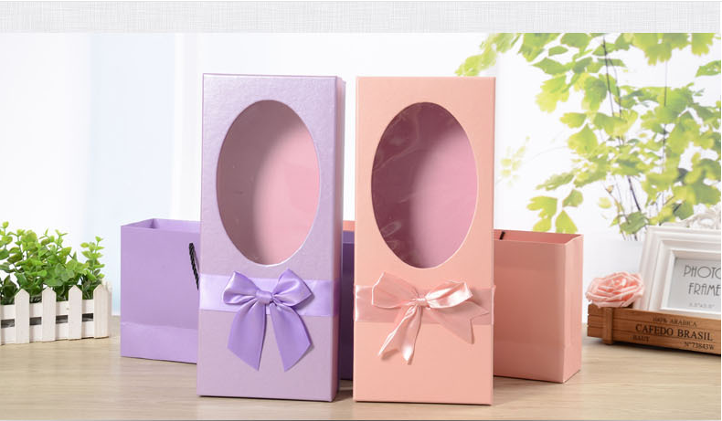 Qu'est-ce que le coffret cadeau fantaisie ?