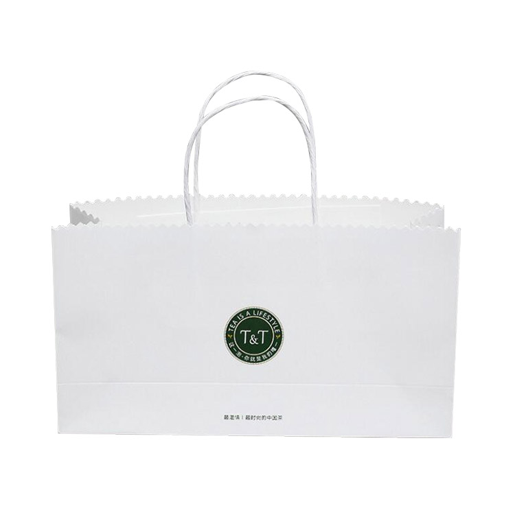 Comment les sacs en papier de luxe améliorent-ils l’expérience de la marque ?